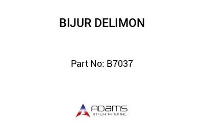 B7037