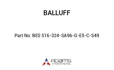 BES 516-324-SA96-G-E5-C-S49									