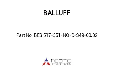 BES 517-351-NO-C-S49-00,32