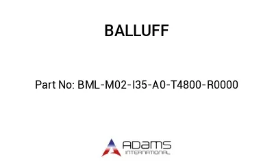 BML-M02-I35-A0-T4800-R0000									
