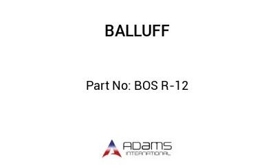 BOS R-12									