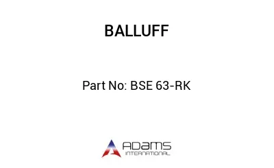 BSE 63-RK									