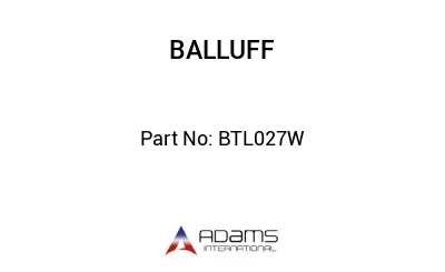BTL027W