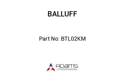 BTL02KM