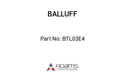 BTL03E4
