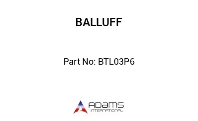 BTL03P6