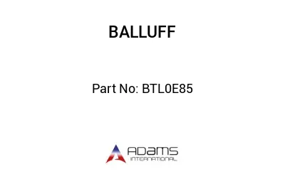 BTL0E85