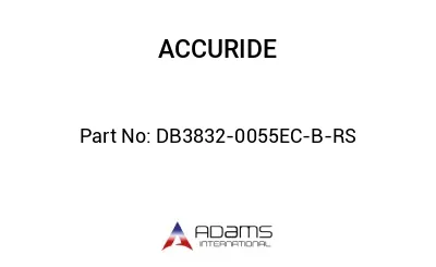 DB3832-0055EC-B-RS