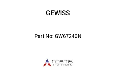 GW67246N