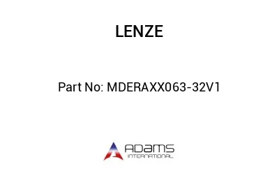 MDERAXX063 -32V1