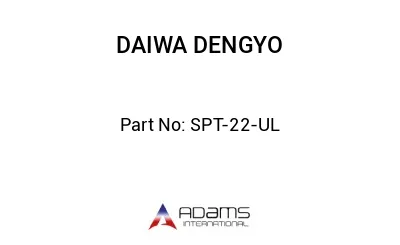 SPT-22- UL