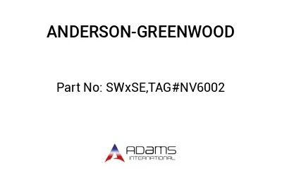 SWxSE,TAG#NV6002