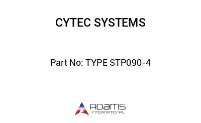 TYPE STP090-4