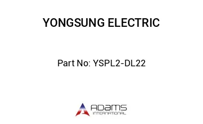 YSPL2- DL22